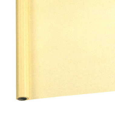 青山リボン/エコラップ　750X20m #002/7585-2【01】 ラッピング用品 、梱包資材 ラッピングペーパー(包装紙) セロファン紙・OPPフィルム