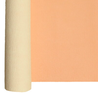 青山リボン/トリルクレープ　750X15 #002/8617-2【01】 ラッピング用品 、梱包資材 ラッピングペーパー..