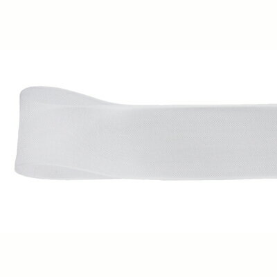 青山リボン/オーガンジーネオ　22X30 #001/526-1【01】 リボン オーガンジーリボン プレーンオーガンジーリボン