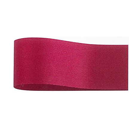 青山リボン/フェミールサテン　24mmX92m #073/6807-73【01】 リボン サテンリボン プレーンサテンリボン