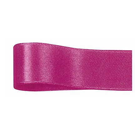 青山リボン/リーガルサテン（グランプリ）　18mmX25m #026[両面]/1315-26【01】 リボン サテンリボン プレーンサテンリボン