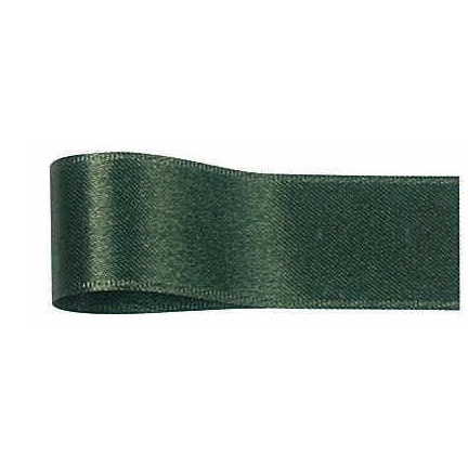 青山リボン/リーガルサテン（グランプリ）　24mmX25m #028[両面]/1316-28【01】 リボン サテンリボン ..