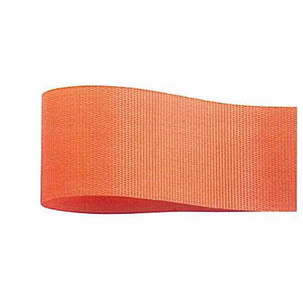 青山リボン/ロイヤルタフタ　13mmX100m #043[両面]/6702-43【01】 リボン サテンリボン プレーンサテン..