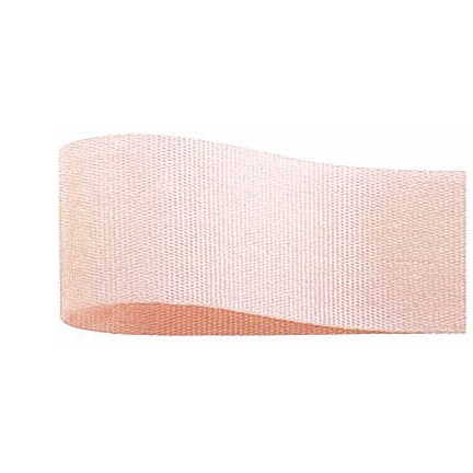 青山リボン/ロイヤルタフタ　18mmX100m #023[両面]/6703-23【01】 リボン サテンリボン プレーンサテンリボン