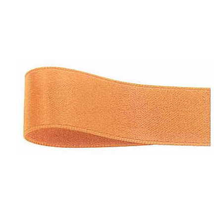 青山リボン/グロリアスサテン　15mmX30m #043/6819-43【01】 リボン サテンリボン プレーンサテンリボン