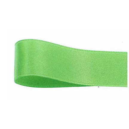 青山リボン/グロリアスサテン　15mmX30m #075/6819-75【01】 リボン サテンリボン プレーンサテンリボン