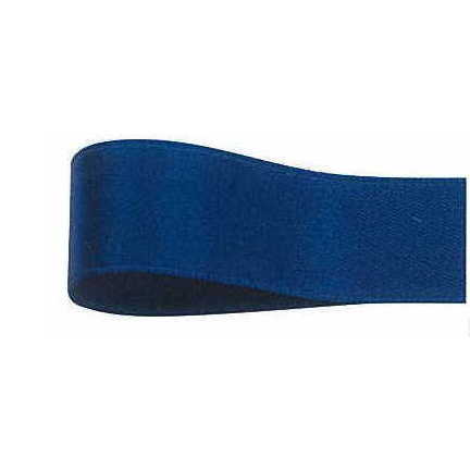 青山リボン/グロリアスサテン　18mmX30m #605/6820-605【01】 リボン サテンリボン プレーンサテンリボン