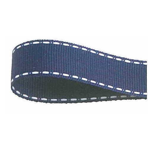 青山リボン/サイドステッチ　16X30 #039/9771-39【01】 リボン デザインリボン デザイン