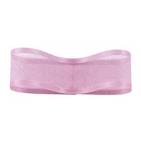 青山リボン/シェアーサテン　10X30 #047/218-47【01】 リボン オーガンジーリボン デザインオーガンジ..