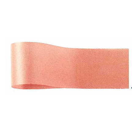 青山リボン/ニューフローラルサテン　6mmX92m #043/321-43【01】 リボン サテンリボン プレーンサテン..