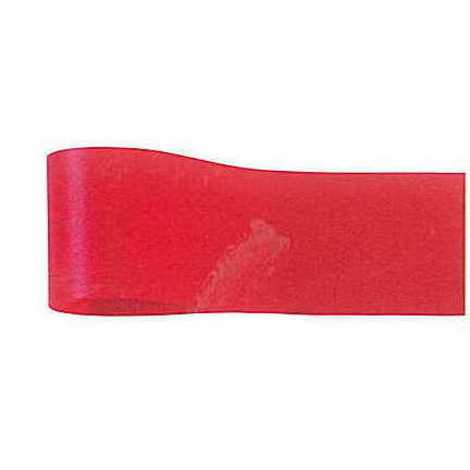 青山リボン/ニューフローラルサテン　6mmX92m #058/321-58【01】 リボン サテンリボン プレーンサテンリボン