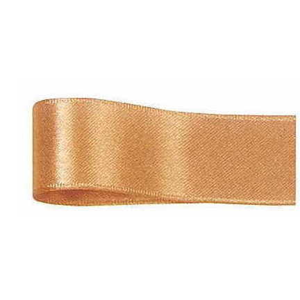 青山リボン/リーガルサテン（グランプリ）　6mmX25m #043[両面]/3505-43【01】 リボン サテンリボン プレーンサテンリボン