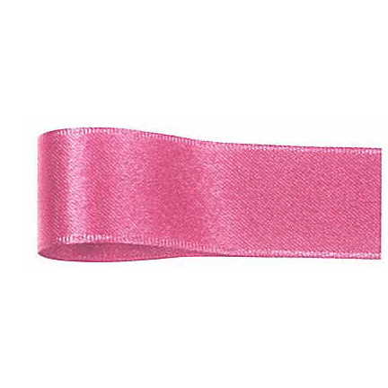 青山リボン/リーガルサテン（グランプリ）　9mmX25m #025[両面]/3506-25【01】 リボン サテンリボン プ..