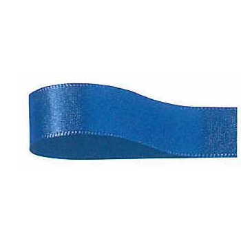 青山リボン/片面パールサテン　6mmX30m #022/3607-22【01】 リボン サテンリボン プレーンサテンリボン