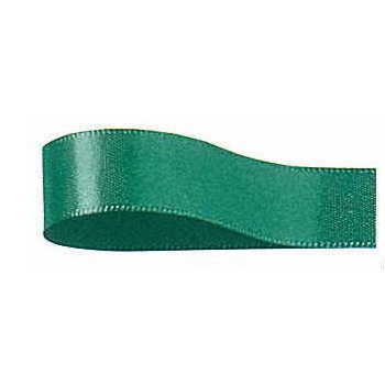 青山リボン/片面パールサテン　6mmX30m #041/3607-41【01】 リボン サテンリボン プレーンサテンリボン