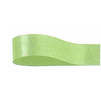 青山リボン/片面パールサテン　18mmX30m #005/3610-5【01】 リボン サテンリボン プレーンサテンリボン