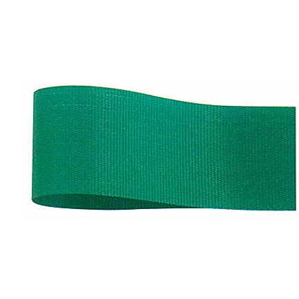 青山リボン/ロイヤルタフタ　6mmX100m #011[両面]/6701-11【01】 リボン サテンリボン プレーンサテン..