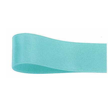 青山リボン/グロリアスサテン　6mmX30m #670/6765-670【01】 リボン サテンリボン プレーンサテンリボン