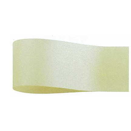 青山リボン/フェミールサテン　24mmX92m #002/6807-2【01】 リボン サテンリボン プレーンサテンリボン