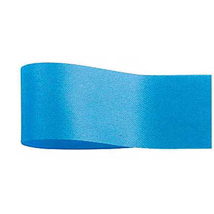 青山リボン/フェミールサテン　24mmX92m #008/6807-8【01】 リボン サテンリボン プレーンサテンリボン