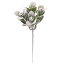 【造花】ビバ工芸/VG-3539 フロックベリーピ GR/VG-3539GR【01】【取寄】 造花(アーティフィシャルフラワー) 造花実物、フェイクフルーツ ベリー 154円