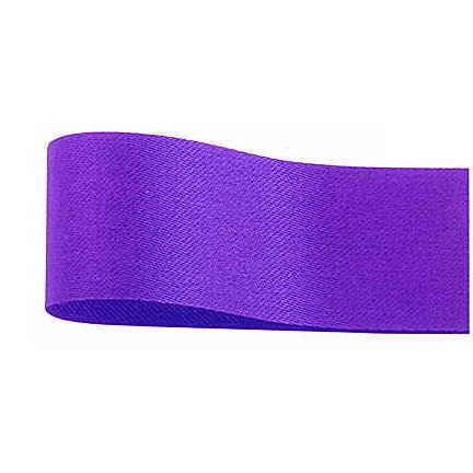 青山リボン/フェミールサテン　13mmX92m #038/6743-38【01】 リボン サテンリボン プレーンサテンリボン