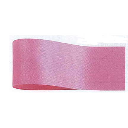 青山リボン/フェミールサテン　19mmX92m #014/6744-14【01】 リボン サテンリボン プレーンサテンリボン