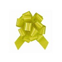 青山リボン/ニューポンポンボウ 19X30ケ #003/7605-3【01】 リボン ワンタッチリボン ポンポンボウ