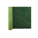 青山リボン/シフォン(ダブル) 750X10m #045/8604-45【01】 ラッピング用品 、梱包資材 ラッピングペーパー(包装紙) 不織布