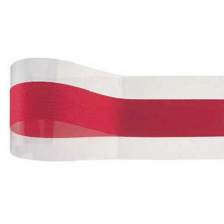 青山リボン/サテンリボンフィル　55X23　＃016/1165-16【01】 リボン デザインリボン その他のデザイン..