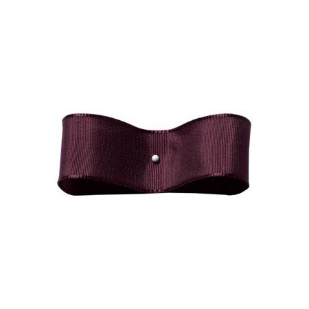 東京リボン/S．U．アトリエ38mm　＃56/36-48831-56【01】 リボン サテンリボン ワイヤー入りサテンリボン