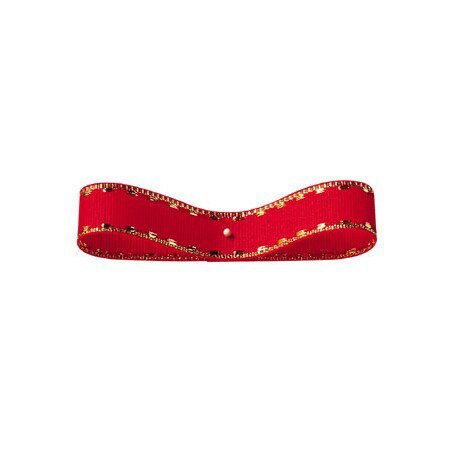 東京リボン/ダニューブ　36×22M　＃47/36-35600-47【01】 リボン シーズナルリボン クリスマスリボン