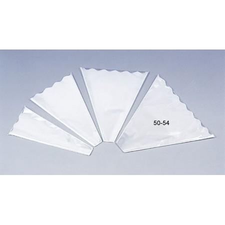 東京リボン/花袋50CM−54CM(100枚 /36-62013-0【01】 ラッピング用品 、梱包資材 ラッピング袋・プレゼント袋 ギフトパック