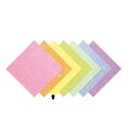 東京リボン/花ふぶきシート 18×18 #03/36-73000-3【01】 ラッピング用品 、梱包資材 ラッピングペーパー(包装紙) カットアイテム