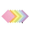 東京リボン/花ふぶきシート 18×18 #08/36-73000-8【01】 ラッピング用品 、梱包資材 ラッピングペーパー(包装紙) カットアイテム