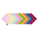 東京リボン/ローヴシート 30×30/50枚 #63/36-77300-63【01】 ラッピング用品 、梱包資材 ラッピングペーパー(包装紙) カットアイテム