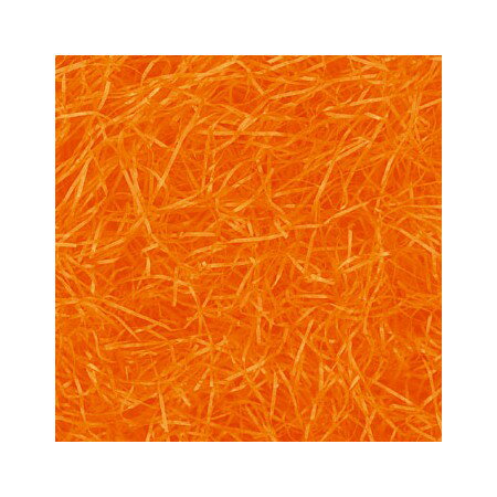 東京リボン/フエールパッキン　（1KG）　オレンジ/36-86612-37【01】 ラッピング用品 、梱包資材 緩衝..