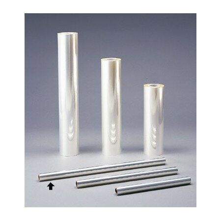 東京リボン/OPロール　小巻　＃25　90×　/36-62083-0【01】 ラッピング用品 、梱包資材 ラッピングペーパー(包装紙) セロファン紙・OPPフィルム