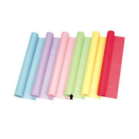 東京リボン/フラワーローヴ　60CM×30M　＃11/36-71900-11【01】 ラッピング用品 、梱包資材 ラッピングペーパー(包装紙) 不織布