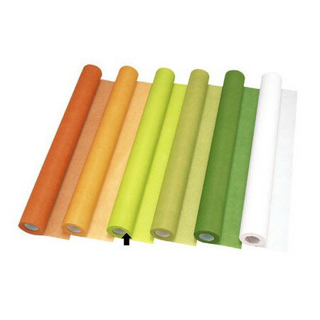 東京リボン/フラワーローヴ　60CM×30M　＃02/36-71900-2【01】 ラッピング用品 、梱包資材 ラッピングペーパー(包装紙) 不織布