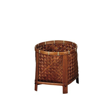 大橋新治商店/バンブーフリーボックス特大/15-284【01】 花資材・フローリスト道具 デコレーションパー..