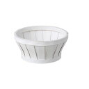 大橋新治商店/シプレ 寄せM/63-224【01】 花器、リース 花かご・フラワーバスケット その他 花かご