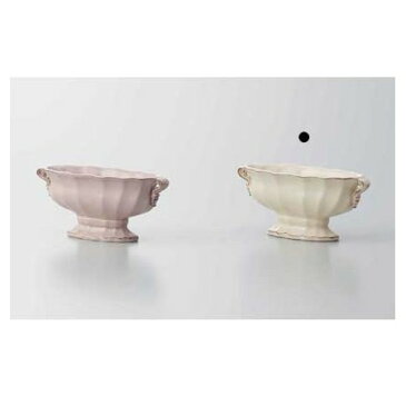 即日 クレイ/arielle oval 17L6W7.5H IVORY/120-249-310【clay160】