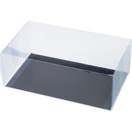 コサージケース 特大 (10枚)/MHR000013【01】 ラッピング用品 、梱包資材 ラッピング箱・ギフトボックス コサージュケース