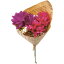 大特価◎即日★【造花】YDM/フィンガーマムブーケ ビューティーラベンダー/FBC8043-BTL《 造花(アーティフィシャルフラワー) 造花 花材「か行」 キク(菊)・ピンポンマム 》