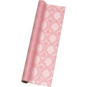 東京リボン/HDP40バロック 70CMX #60イウ゛ピンク/36-60300-60【01】 ラッピング用品 、梱包資材 ラッピングペーパー(包装紙) セロフ...