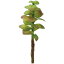 大特価◎【造花】YDM/ベンケイソウピック レッドグリーン/FG4501-R/G【01】【取寄】《 造花(アーティフィシャルフラワー) 造花葉物、フェイクグリーン 多肉植物 》