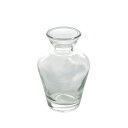 SPICE/TINY VASE CLEAR NO.3/NALG5030CL【07】【取寄】 花器、リース 花器・花瓶 一輪挿し・小さい花瓶