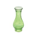 SPICE/TINY VASE GREEN NO.2/NALG5020GR【07】【取寄】 花器、リース 花器・花瓶 一輪挿し・小さい花瓶