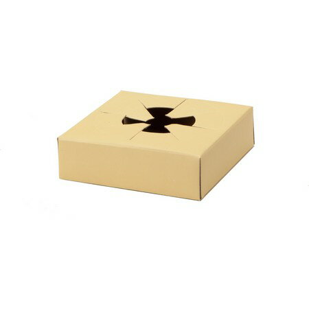 YDM/ペーパートレイSS10P(103X30) Y/MB0030【01】 ラッピング用品 、梱包資材 ラッピング箱・ギフトボックス クリアケース(ボックス)